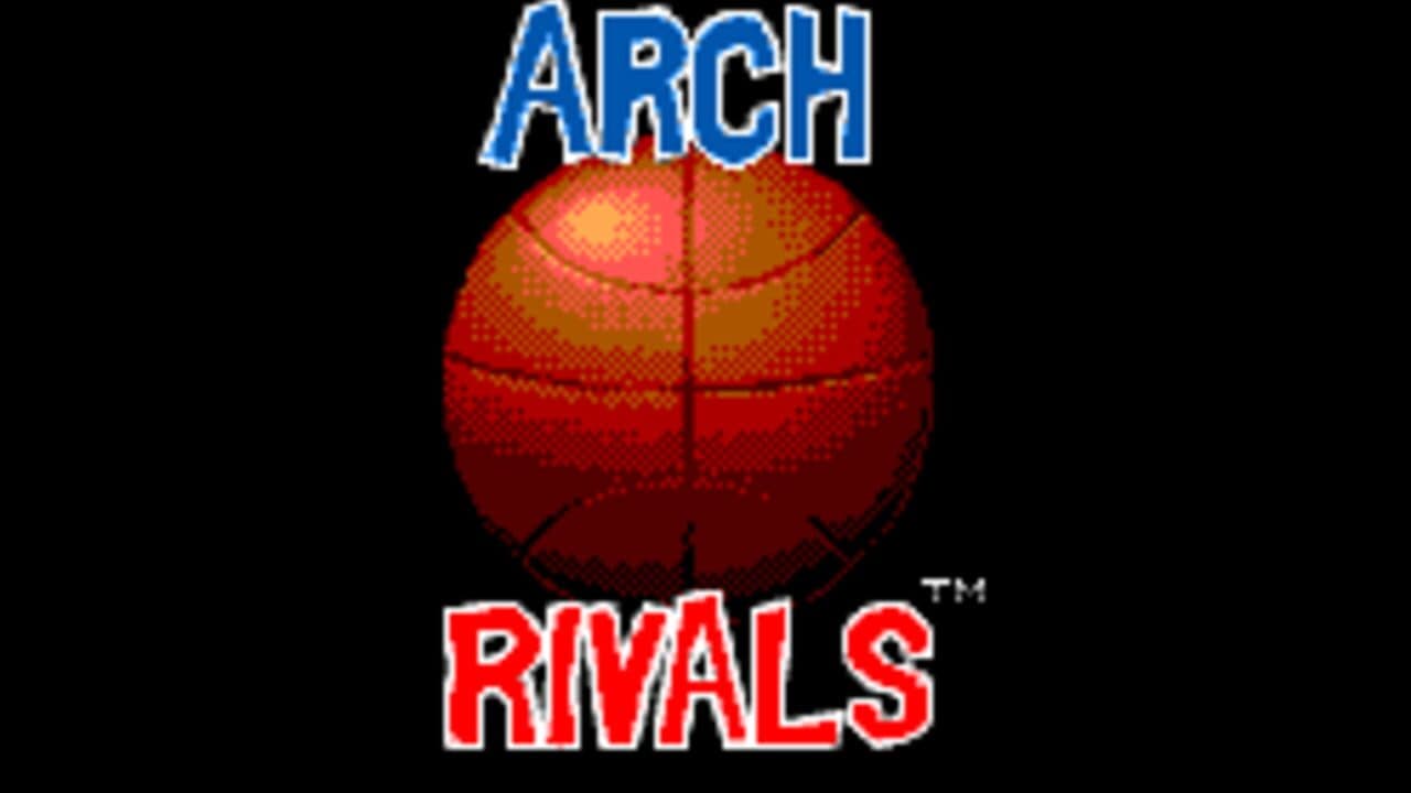 Arch Rivals GG2SMS thumbnail 3