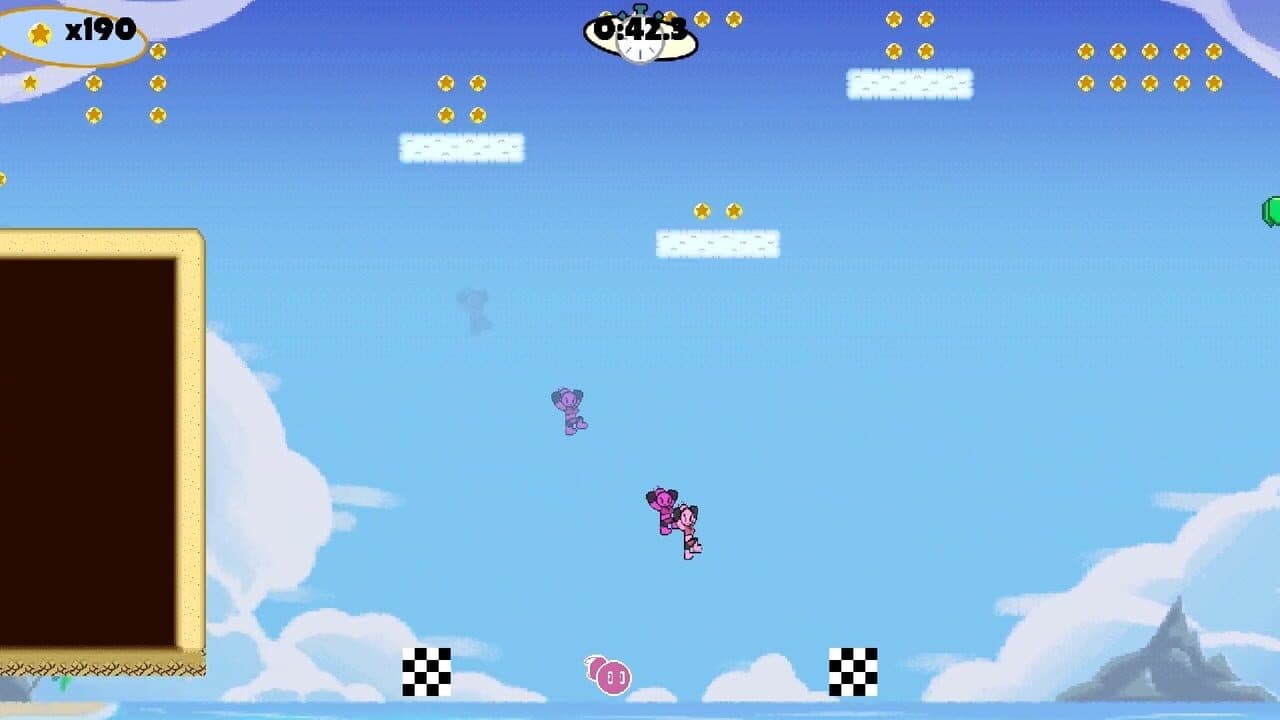 Personal Best screenshot 1