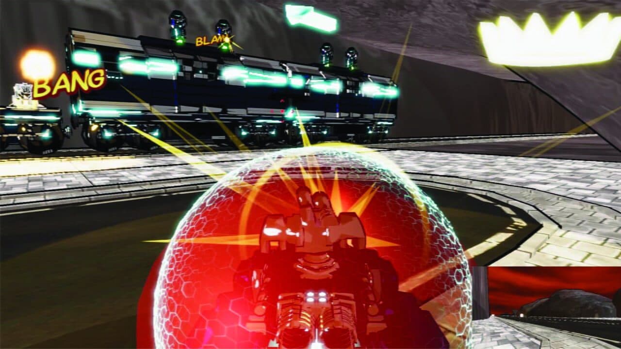 Battle Drive thumbnail 6
