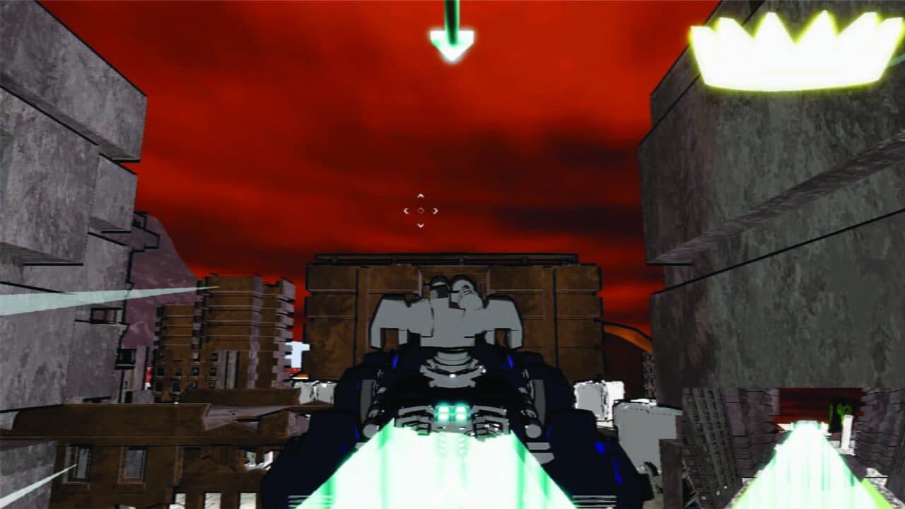 Battle Drive thumbnail 2