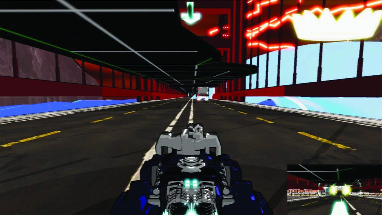 Battle Drive thumbnail 5