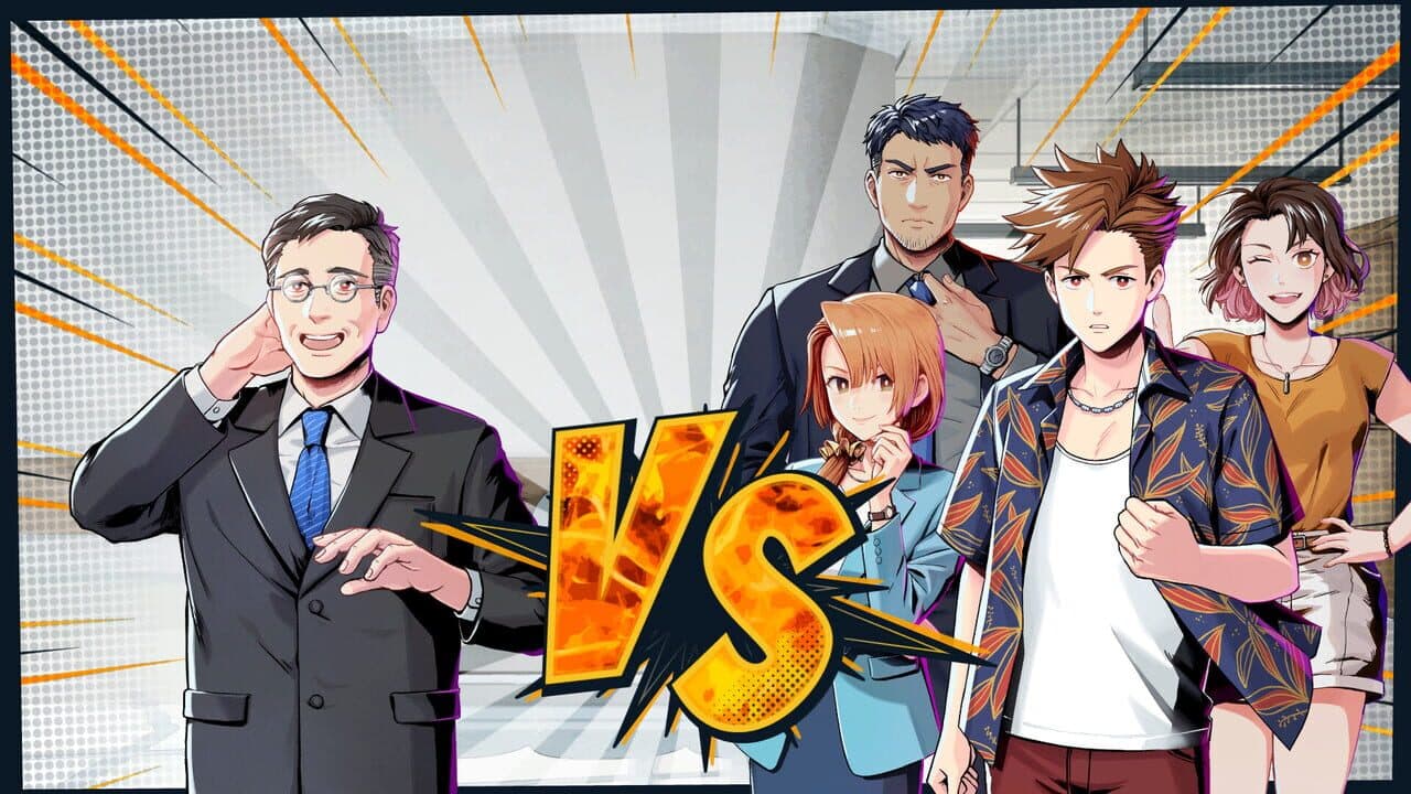 Re:Burn The Bonfire of Taiwan thumbnail 7
