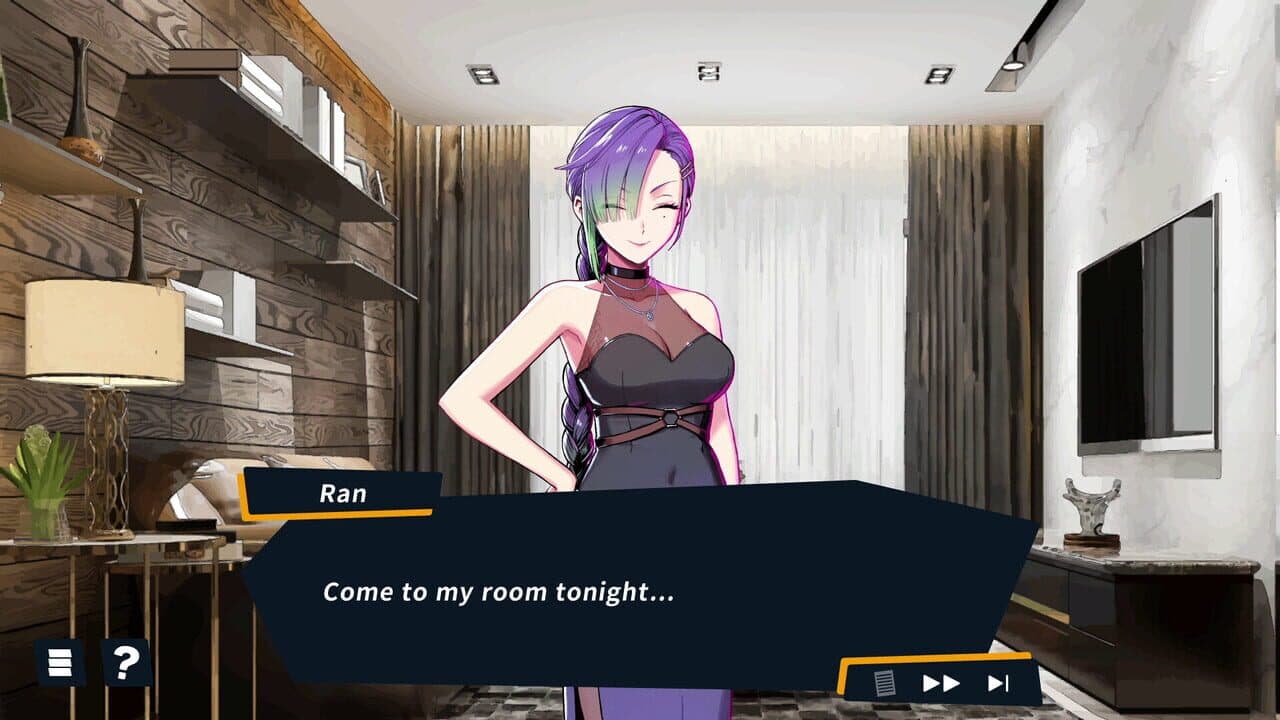 Re:Burn The Bonfire of Taiwan thumbnail 11