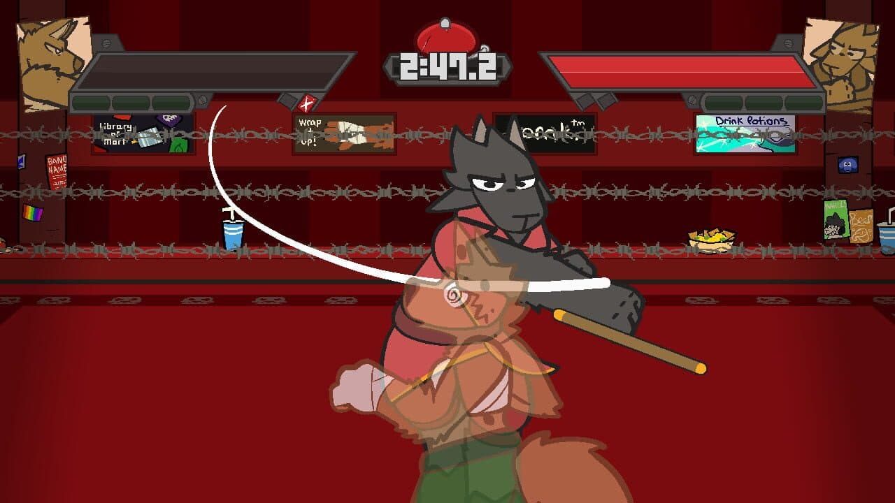 Snoutbreakers thumbnail 3
