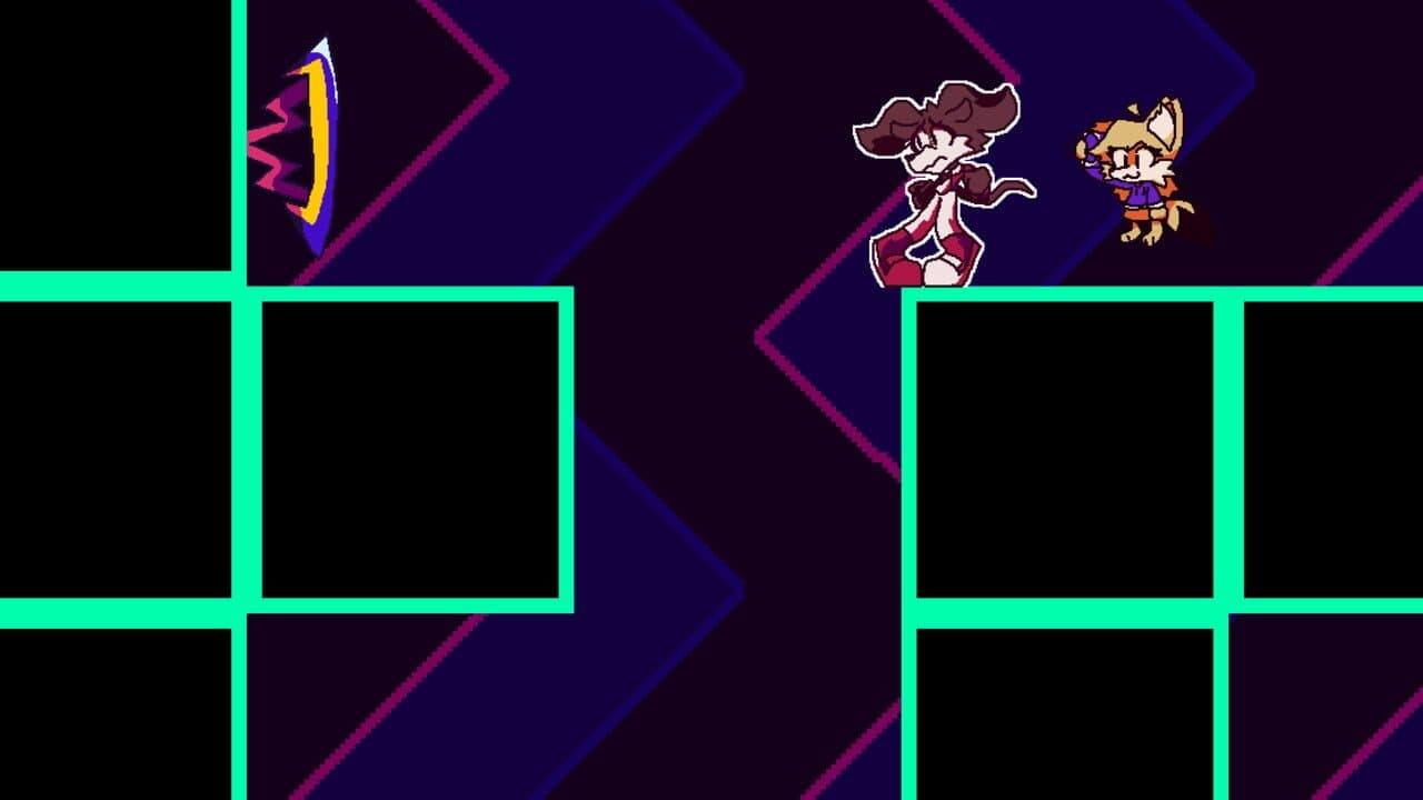 Stadium Shift thumbnail 3