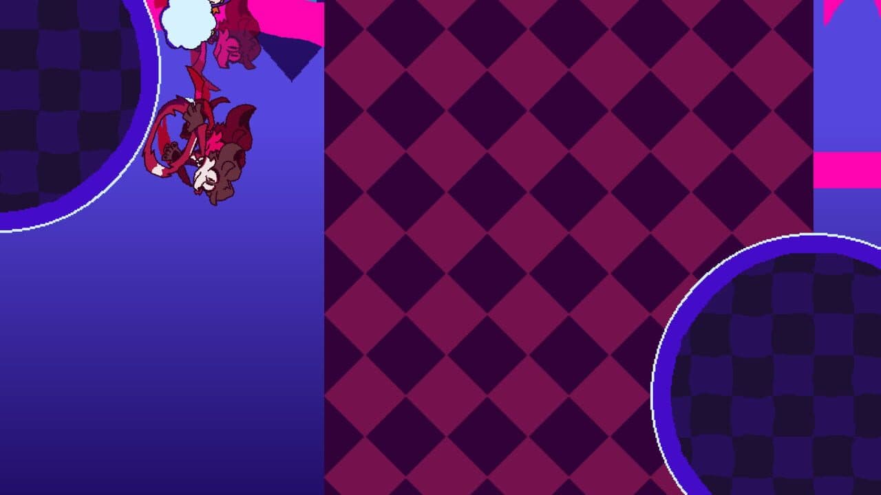 Stadium Shift screenshot 1