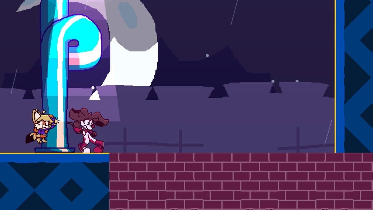 Stadium Shift thumbnail 2