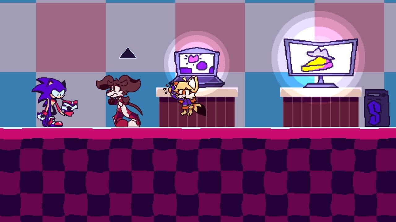Stadium Shift thumbnail 4