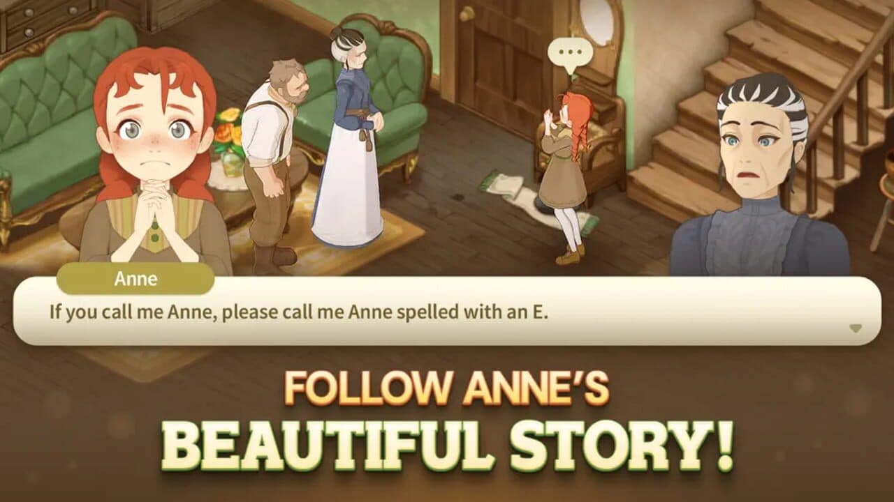 Oh My Anne thumbnail 5