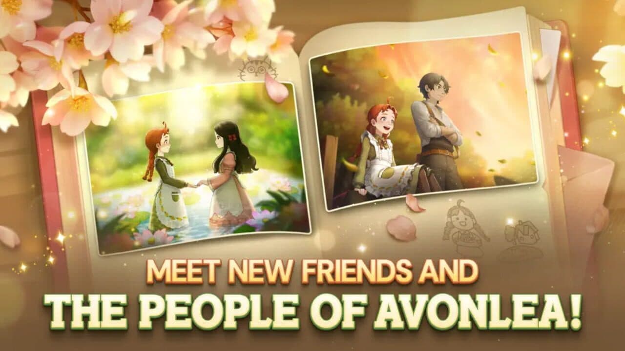 Oh My Anne thumbnail 2
