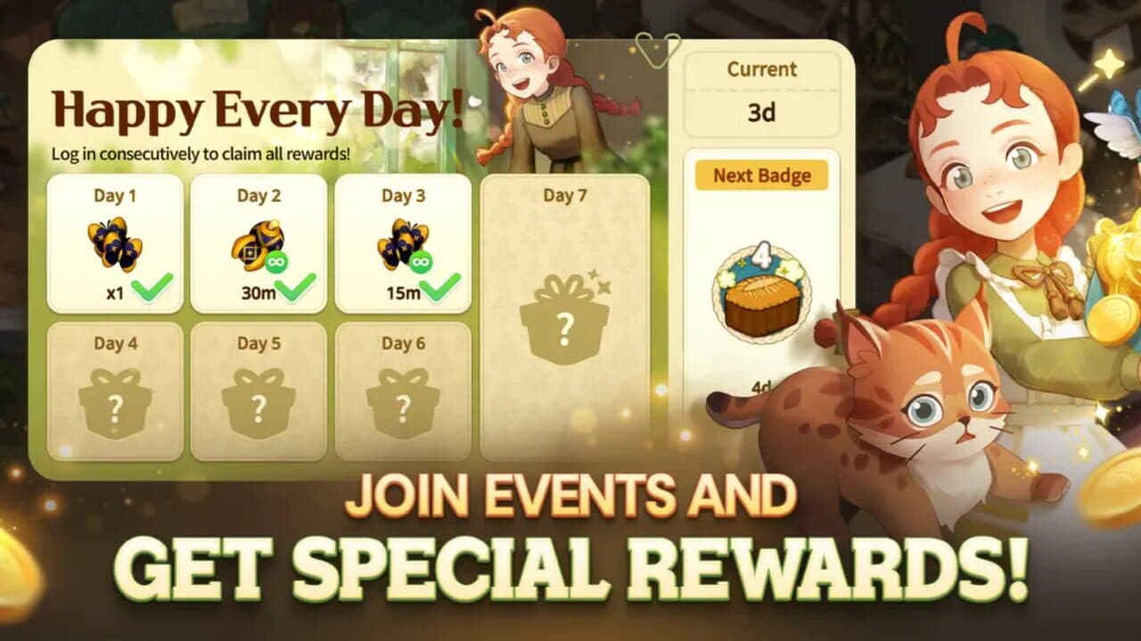 Oh My Anne thumbnail 7