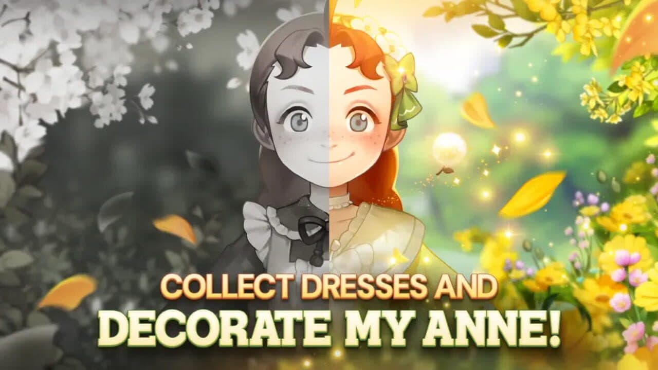 Oh My Anne thumbnail 6
