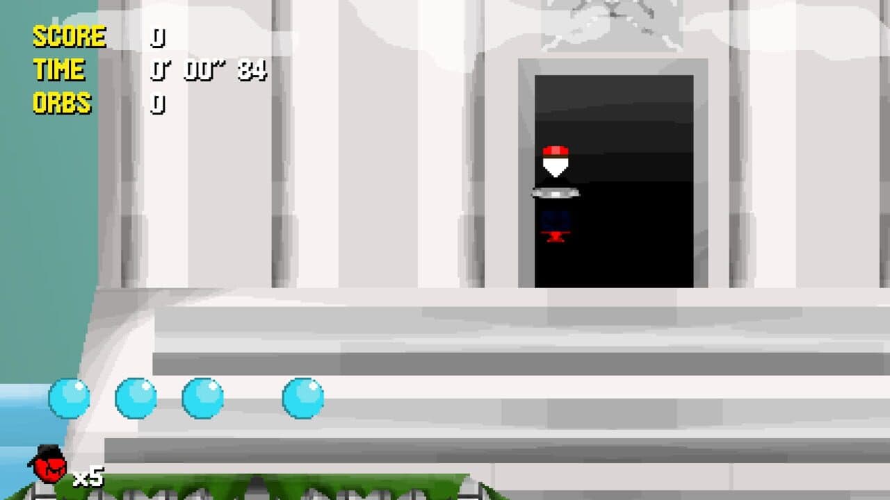 Sufferix Six: Attack of X thumbnail 2