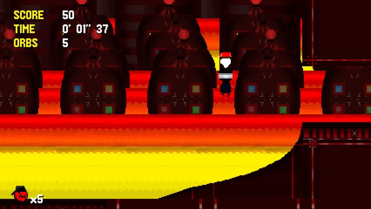Sufferix Six: Attack of X thumbnail 4