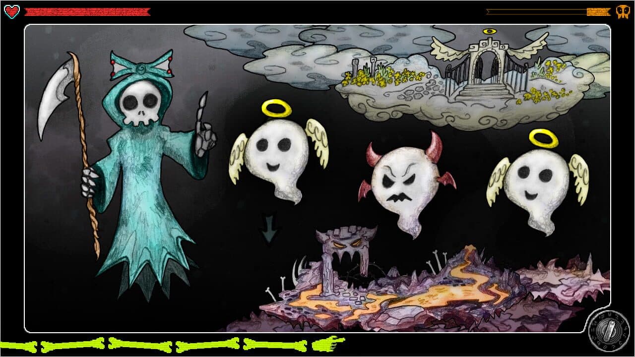 Telegeddon thumbnail 2