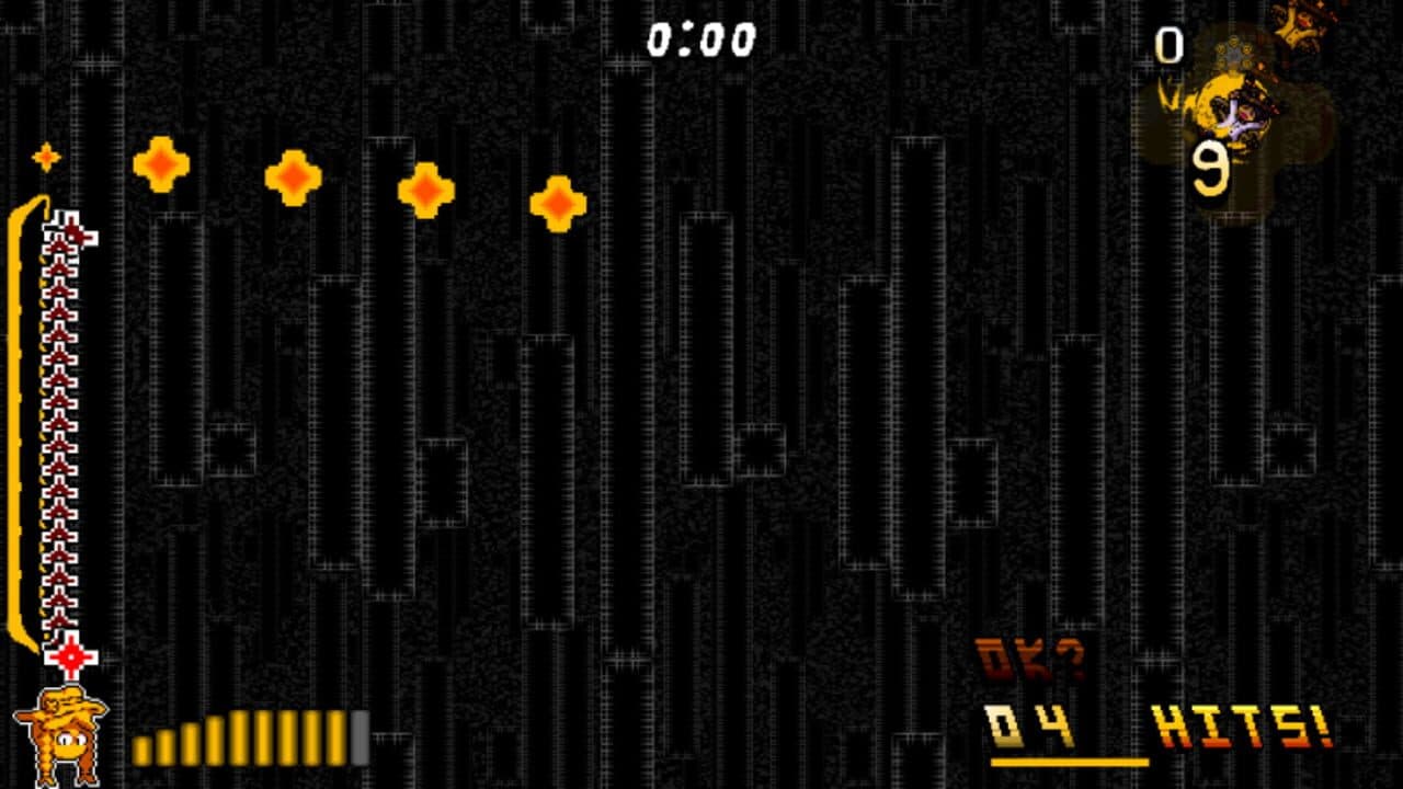 The Boy and his Story screenshot 1