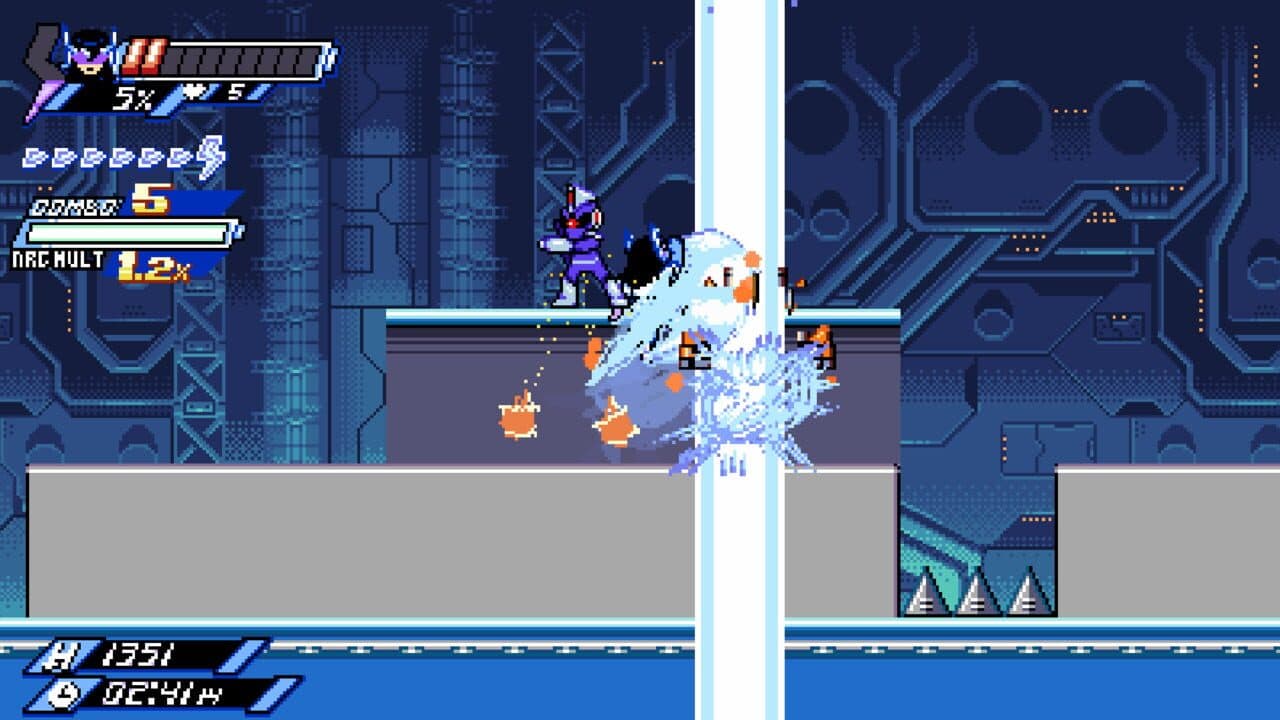 Thunder Edge thumbnail 3