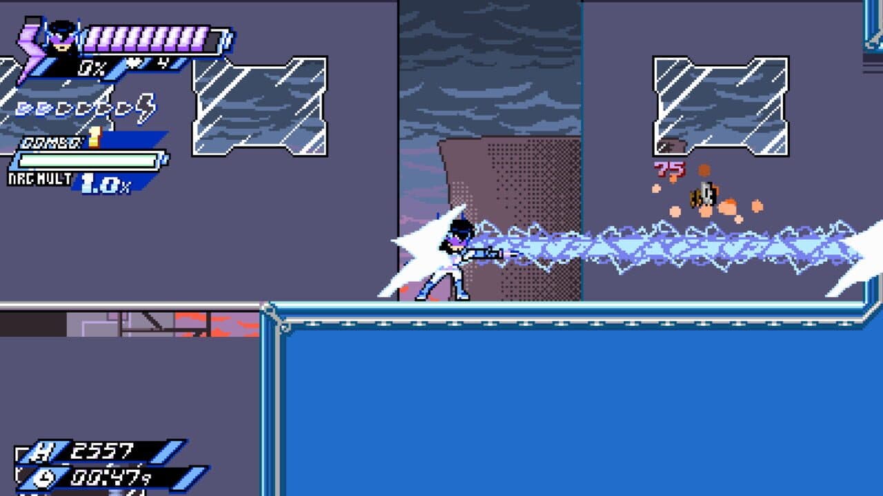 Thunder Edge thumbnail 4