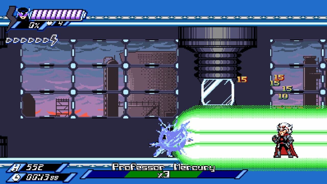 Thunder Edge thumbnail 5