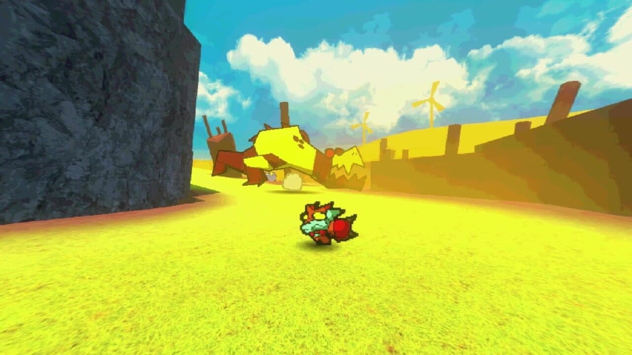 Trunkey's Amazing Odyssey thumbnail 4
