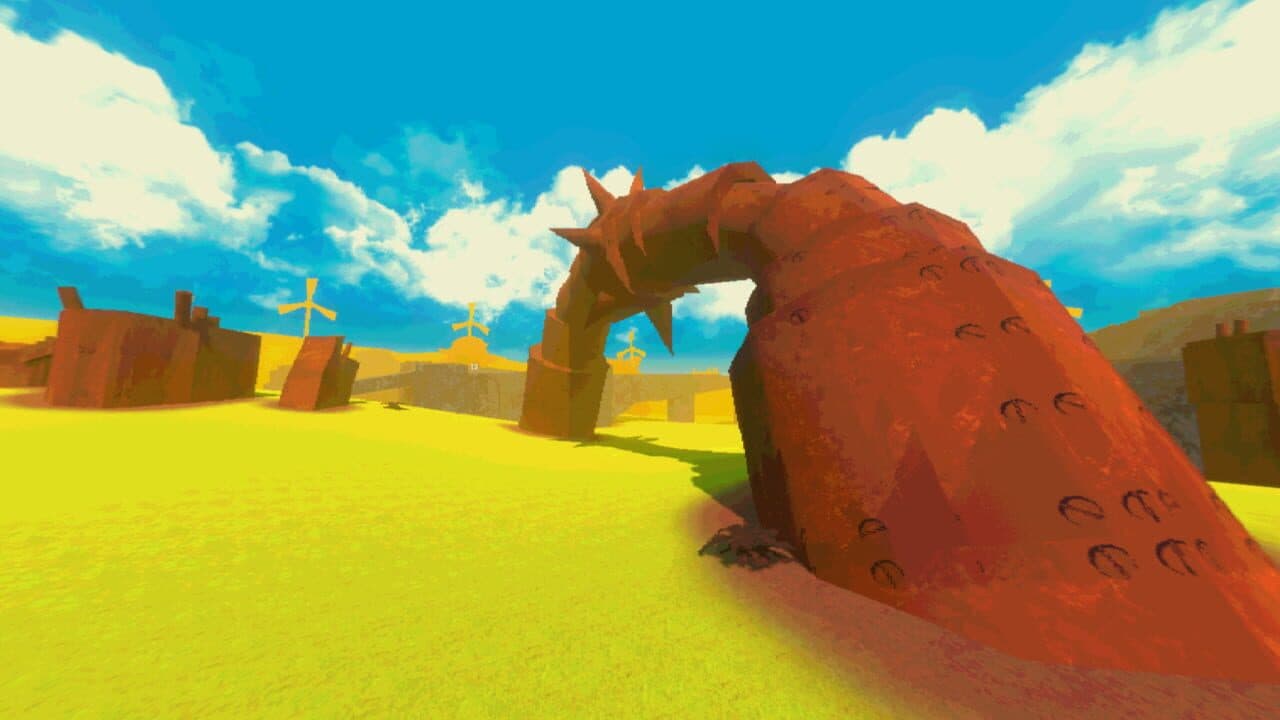 Trunkey's Amazing Odyssey thumbnail 3