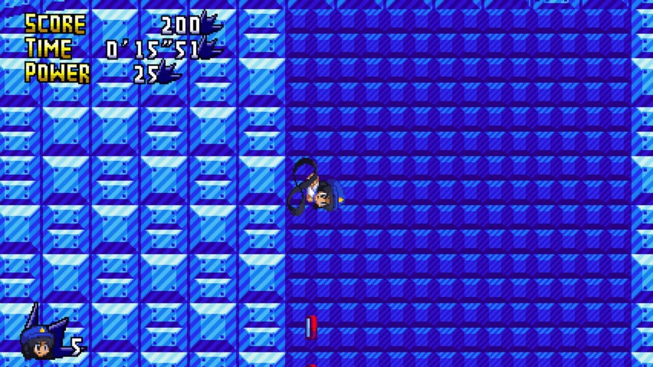 Aishi & Reimu screenshot 1