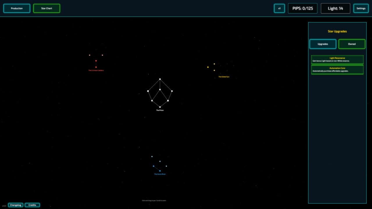 Project Chromata thumbnail 2