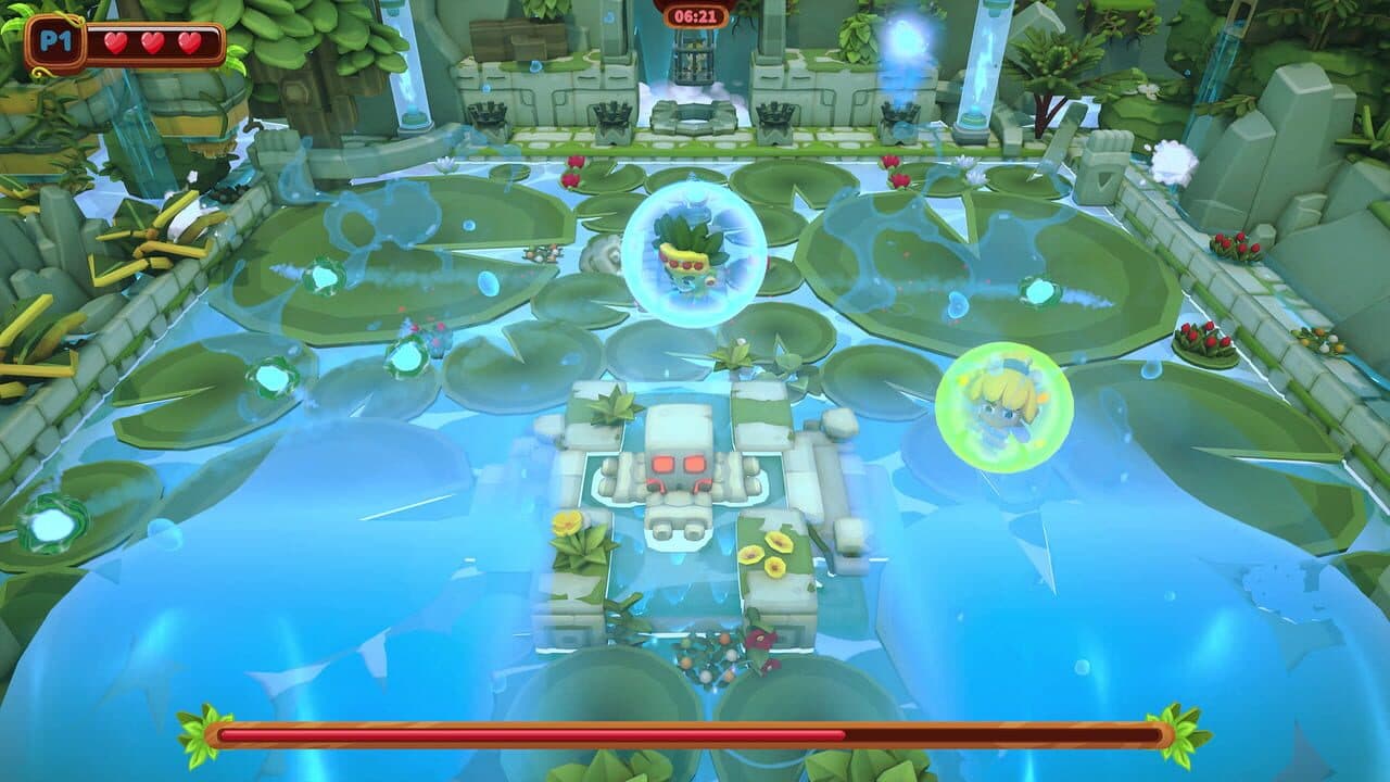 Twins of the Sun thumbnail 6
