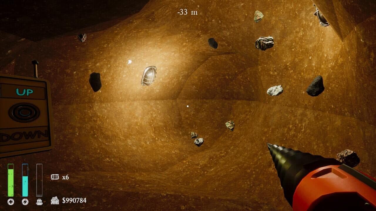 Hole Digging Simulator 2025 thumbnail 9