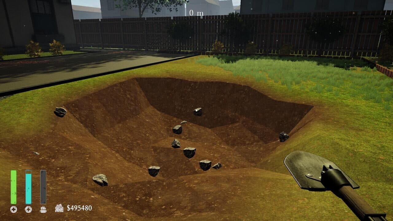 Hole Digging Simulator 2025 thumbnail 10