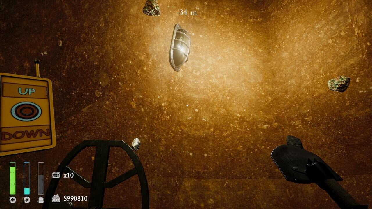 Hole Digging Simulator 2025 thumbnail 2