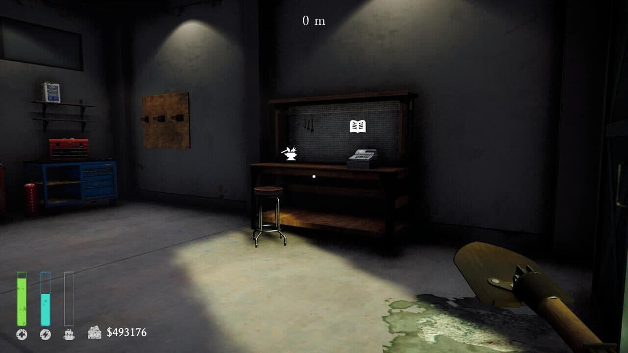 Hole Digging Simulator 2025 thumbnail 4