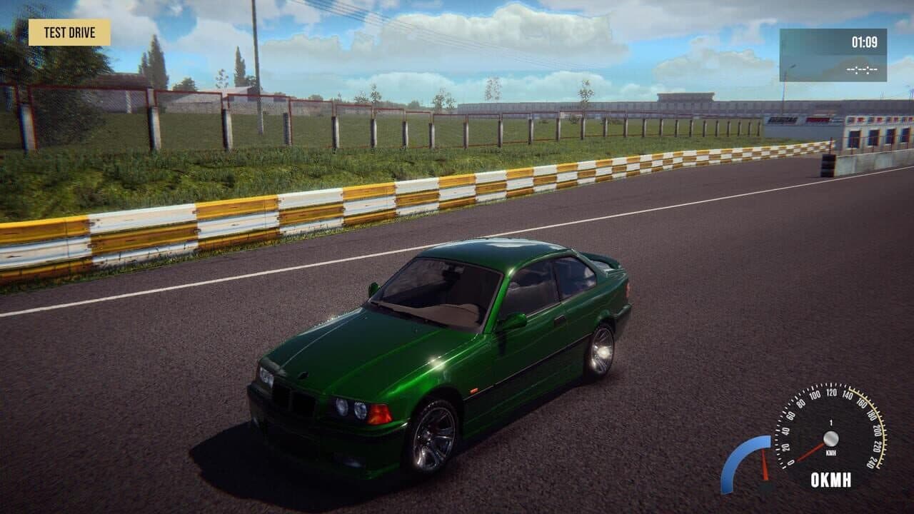 Tune My Car: Tuning Studio & Mechanic Simulator 2025 thumbnail 4
