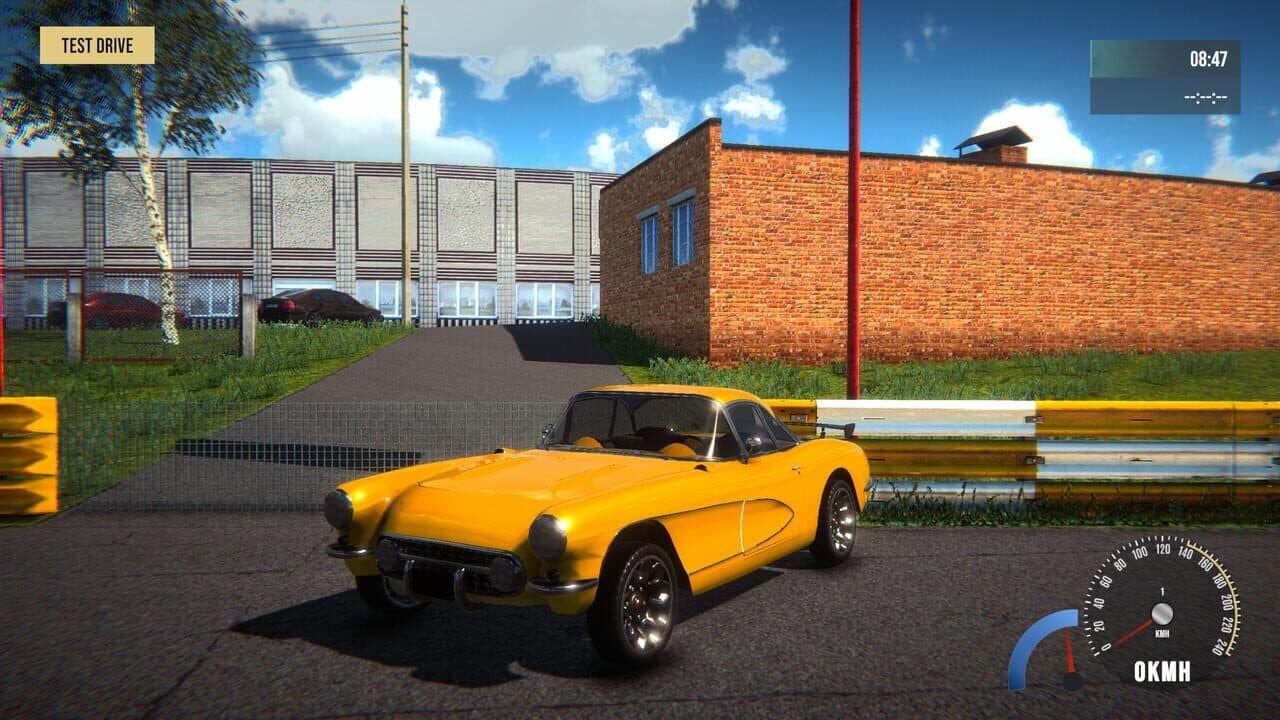 Tune My Car: Tuning Studio & Mechanic Simulator 2025 thumbnail 10