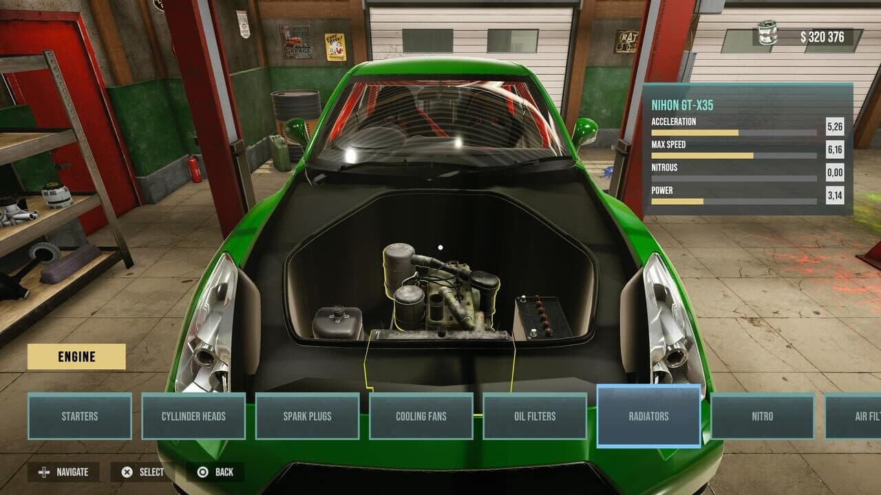 Tune My Car: Tuning Studio & Mechanic Simulator 2025 thumbnail 7
