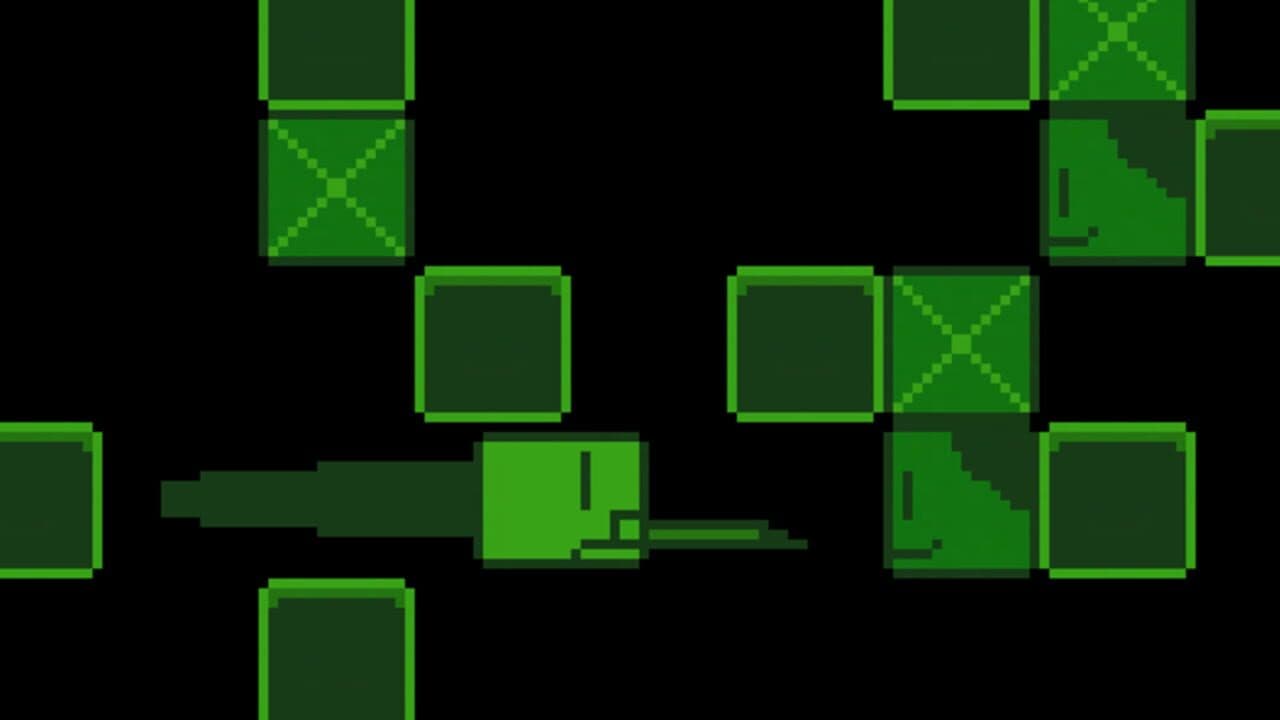 Puzletun: Curse of the unfortunate. screenshot 1