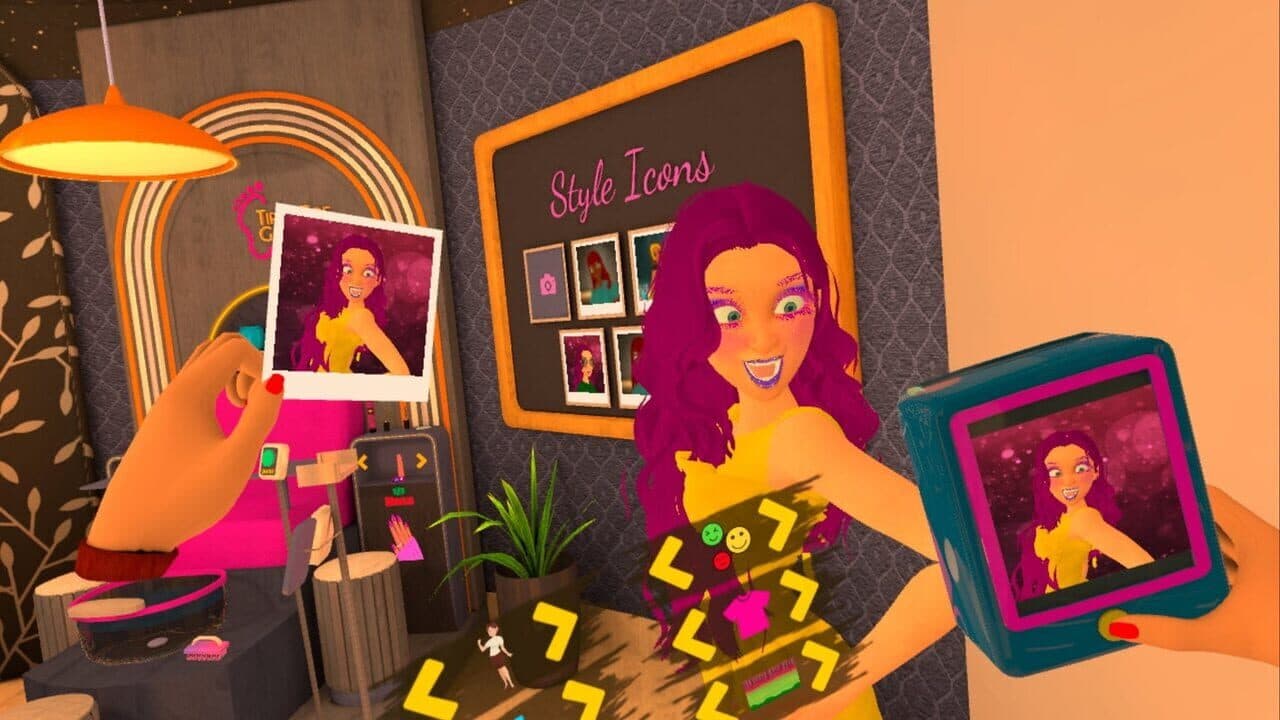 Beauty Salon Simulator VR thumbnail 2