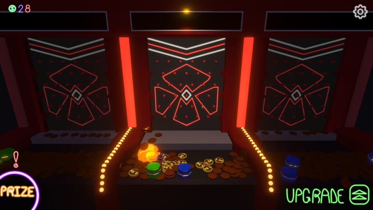 Coin Blitz screenshot 1