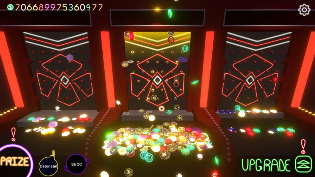 Coin Blitz thumbnail 2