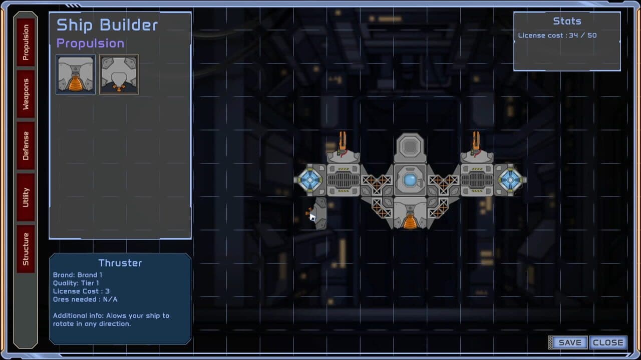 Leaks In Space thumbnail 2