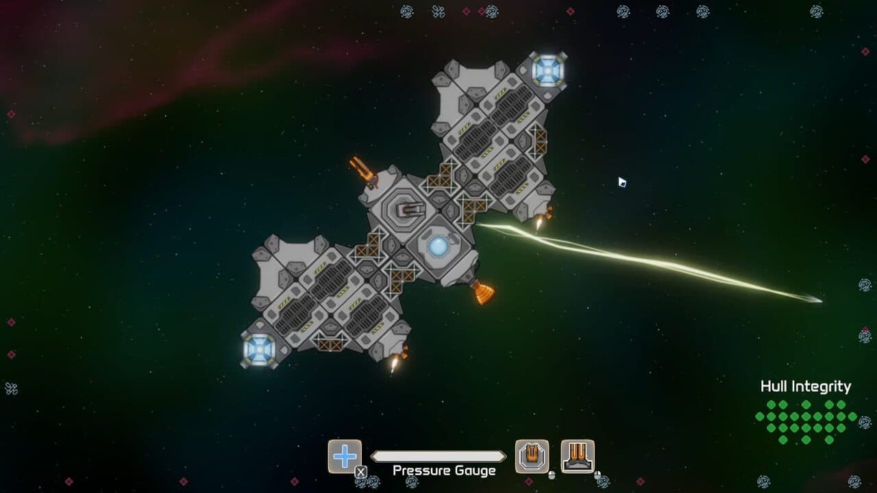 Leaks In Space thumbnail 3