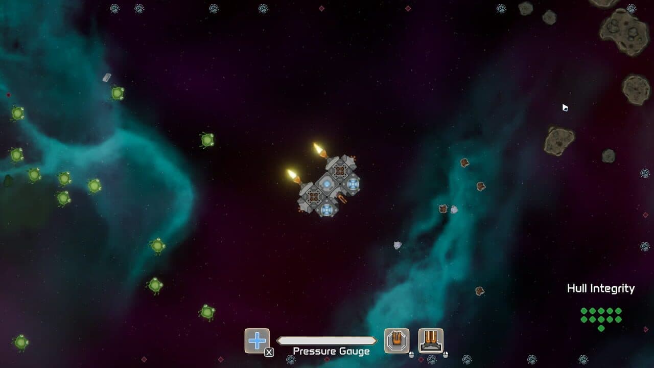 Leaks In Space thumbnail 4