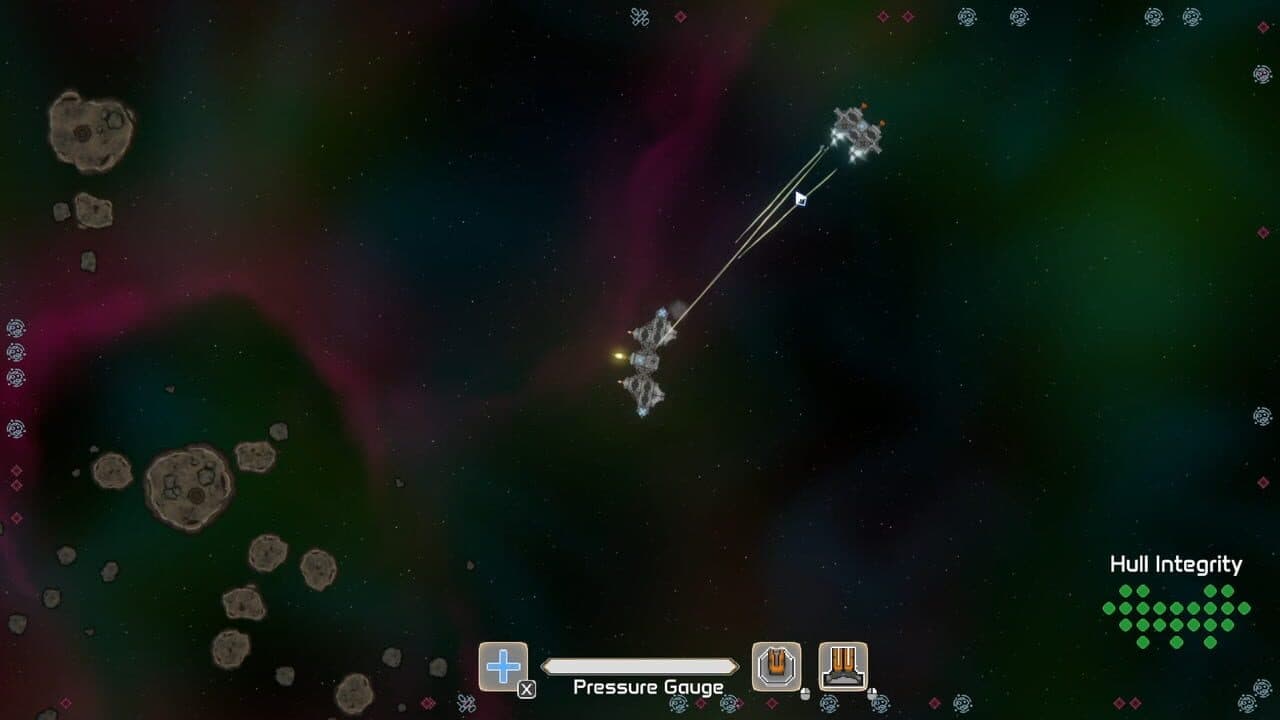 Leaks In Space thumbnail 5