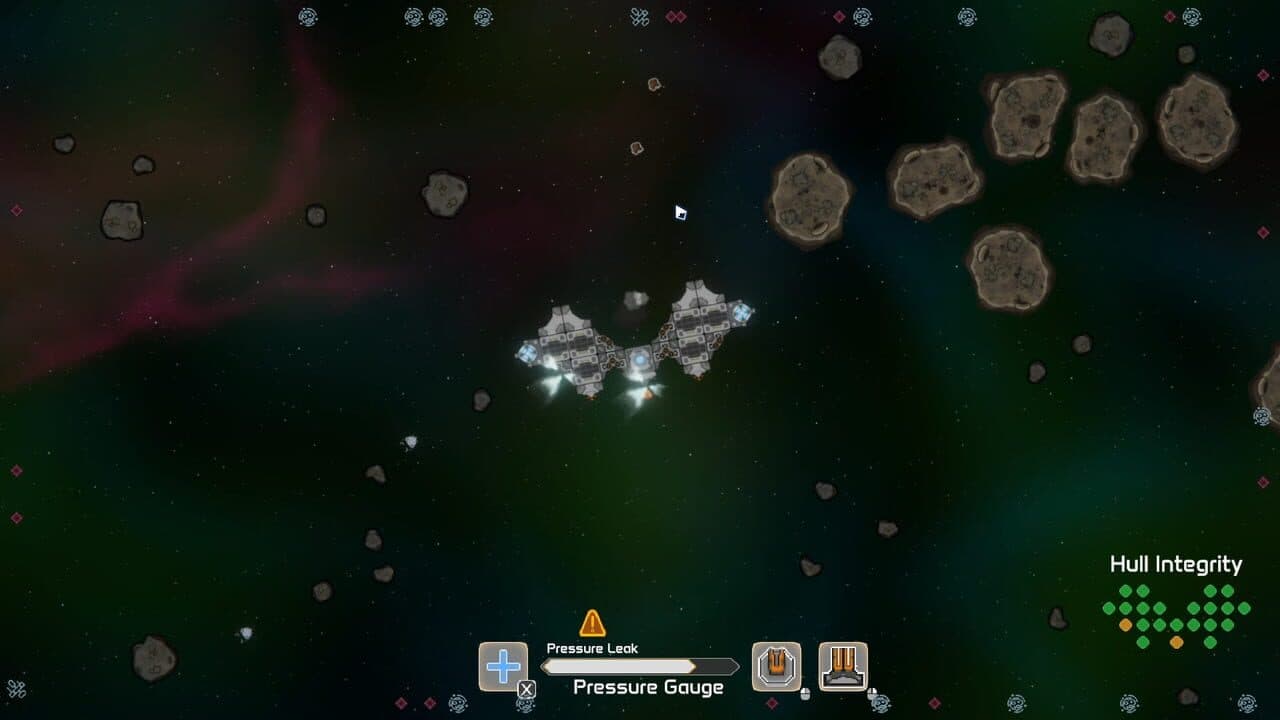 Leaks In Space thumbnail 6