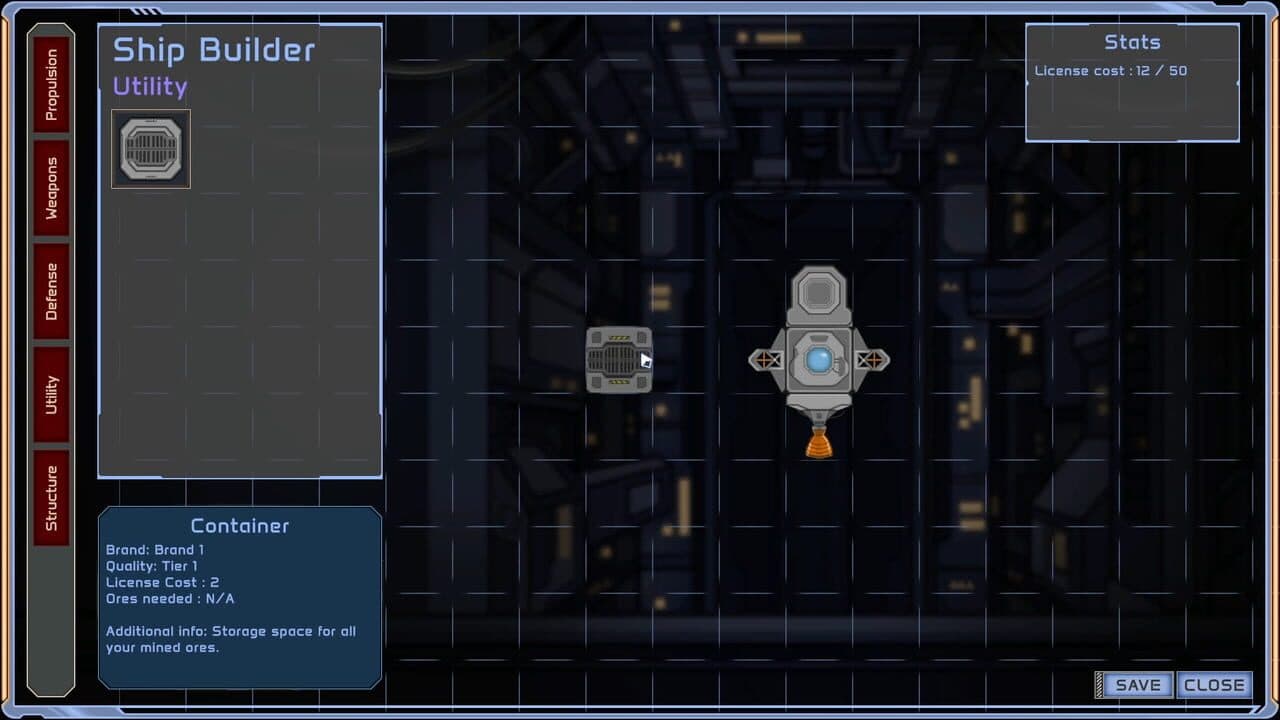 Leaks In Space thumbnail 7