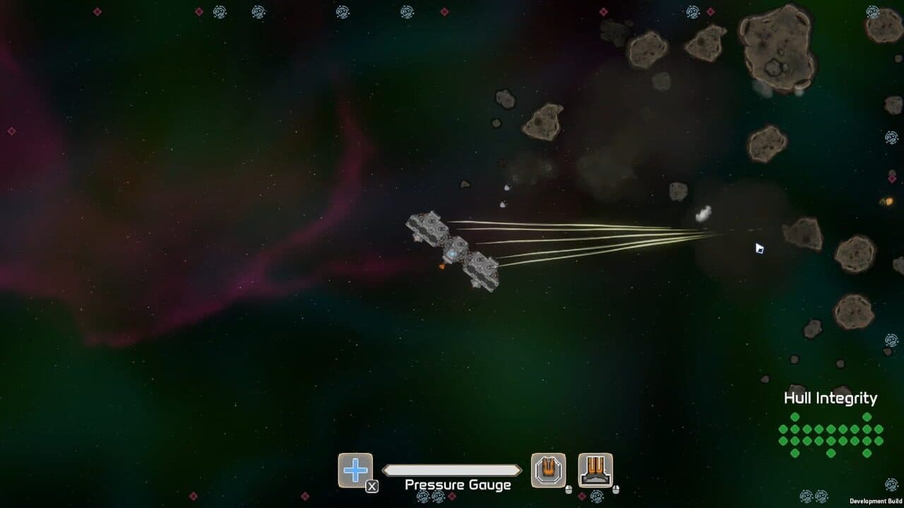 Leaks In Space thumbnail 8