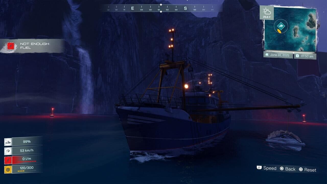 Ship Simulator: Ocean Fishing thumbnail 8