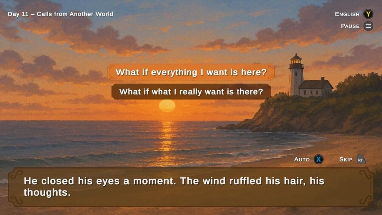Winterlight: Where Silence Says It All thumbnail 2
