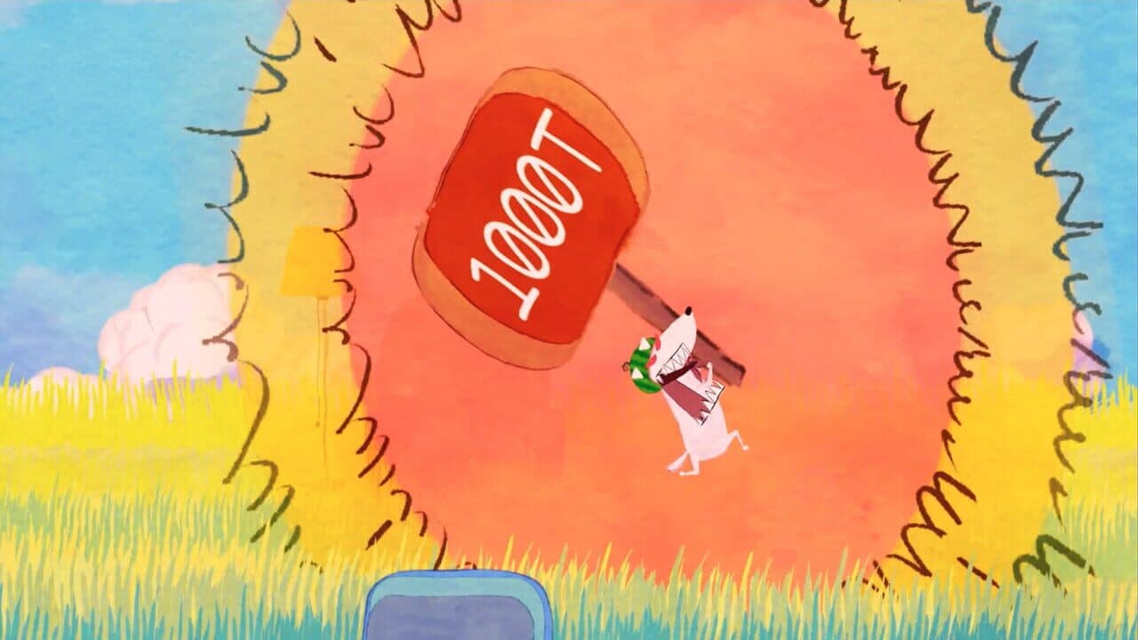 Don't Wake Up My Dream thumbnail 7