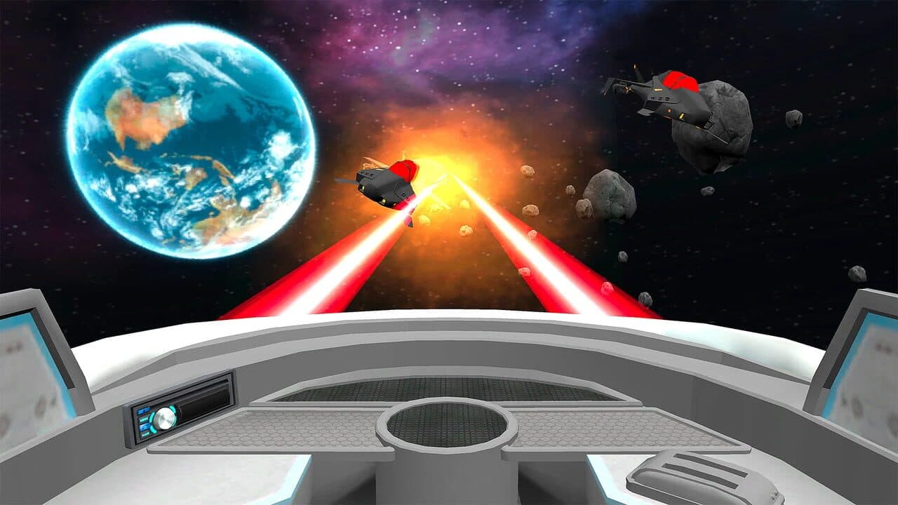 Goat Simulator Waste of Space thumbnail 5